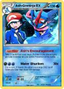 Ash-Greninja