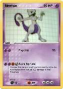 Mewtwo