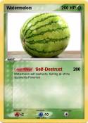 Watermelon
