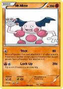 Mr.Mime