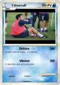 Y.Gourcuff