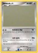 banacat
