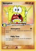 Spongebob