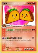 taco