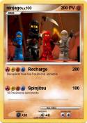 ninjago