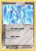 stardust dragon