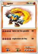 ignitor