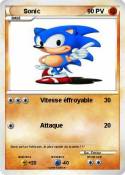 Sonic