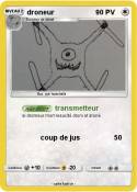 droneur