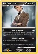 The Doctor