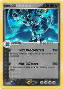 sans GX