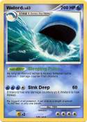 Wailord
