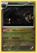 Indoraptor