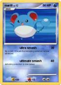 marill