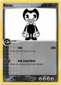 Bendy