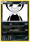 Bendy