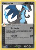 charizard ex