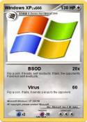 Windows XP