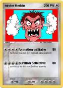mister Herbin