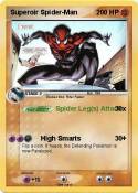 Superoir Spider