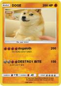 DOGE