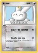 Toudou
