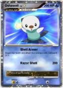 Oshawott
