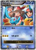 manaphy