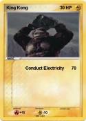 King Kong