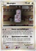 Missingno