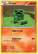 Creeper