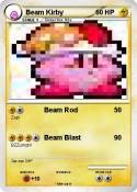 Beam Kirby