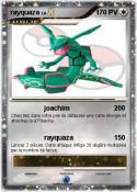 rayquaza