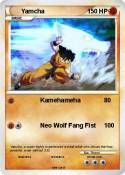 Yamcha