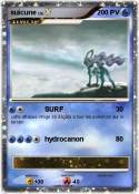 suicune
