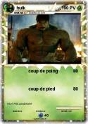 hulk
