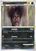 mamadou