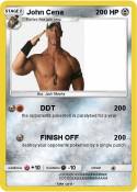 John Cena