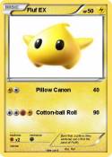 Fluf EX