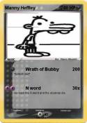 Manny Heffley