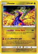 Firestar
