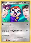 tim-tim