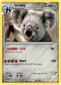 Scobby