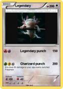 Legendary
