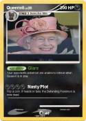 Queenvil