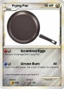 Frying Pan