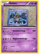 Giratina