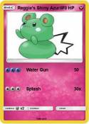 Reggie's Shiny