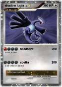 shadow lugia