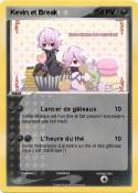 Kevin et Break